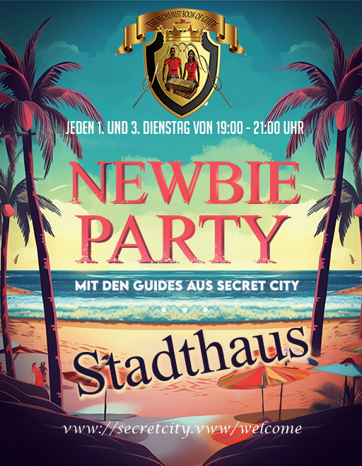 NewbieParty
